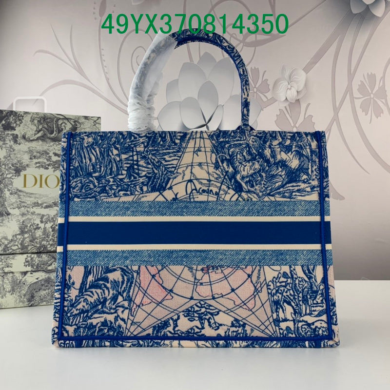 Christian Dior Bags Bags - The Tote   102