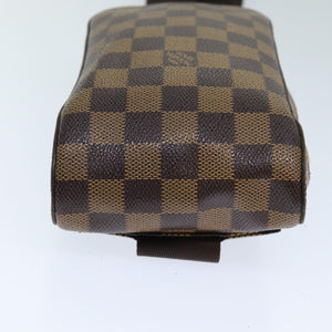 Louis Vuitton Geronimos Clutch Bag