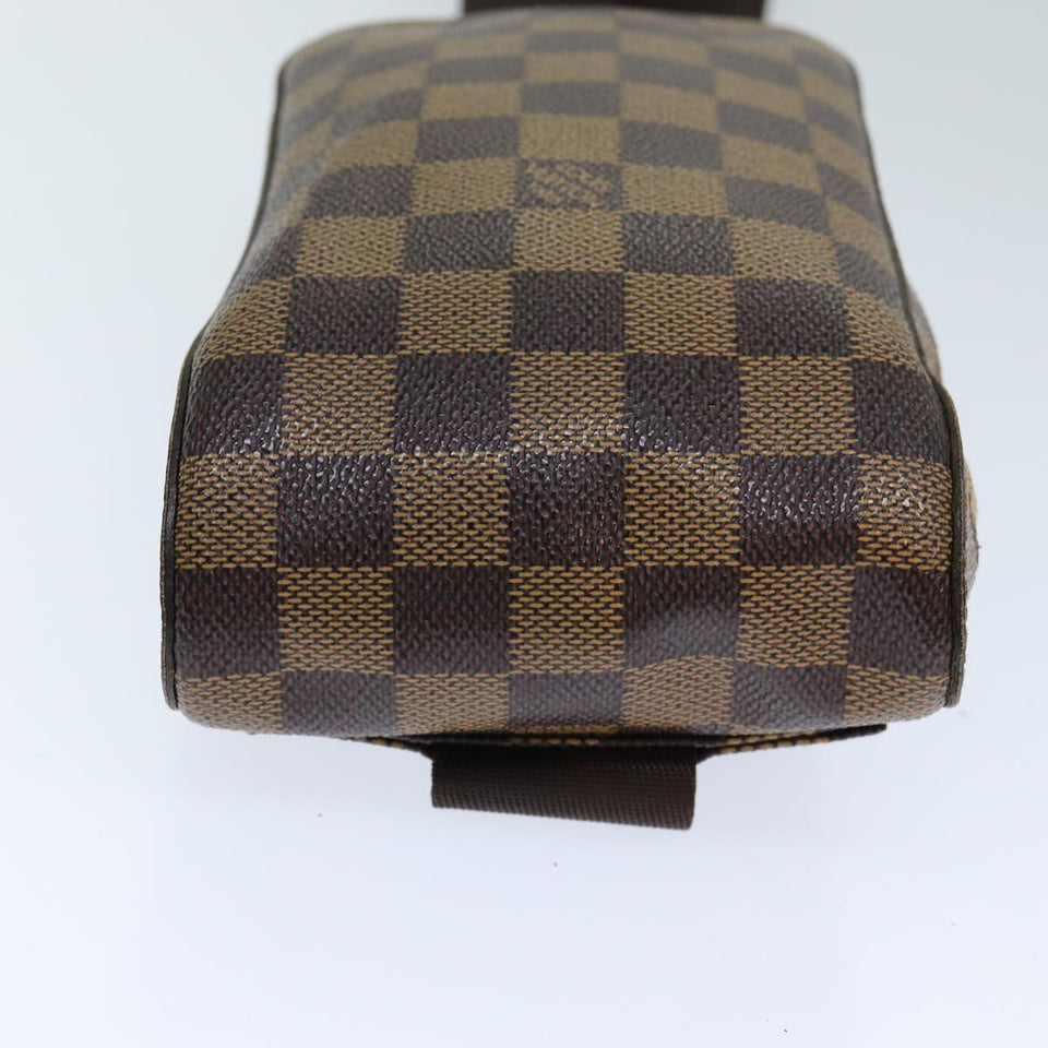 Louis Vuitton Geronimos Clutch Bag