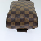 Louis Vuitton Geronimos Clutch Bag