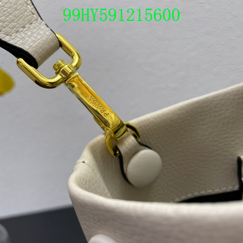 Prada Bags - The Barnes Bags  681
