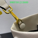 Prada Bags - The Barnes Bags  681