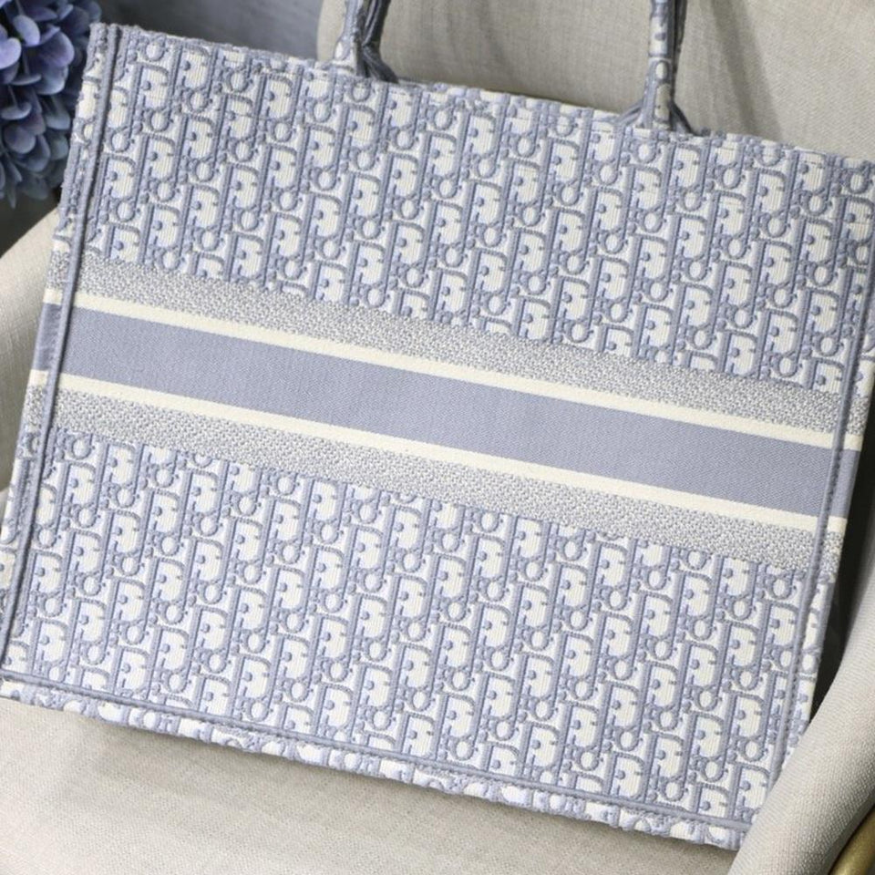 Christian Dior BOOK TOTE