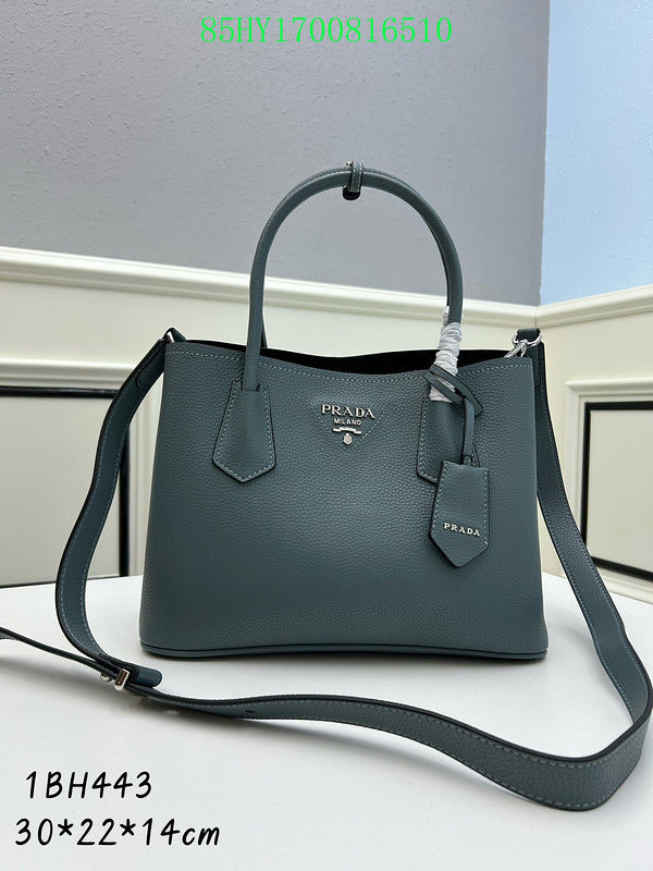 Prada Bags - The Barnes Bags  045