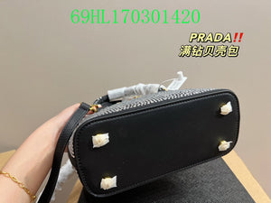 Prada Bags - The Barnes Bags  489