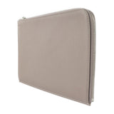 Louis Vuitton Jules Leather Clutch Bag