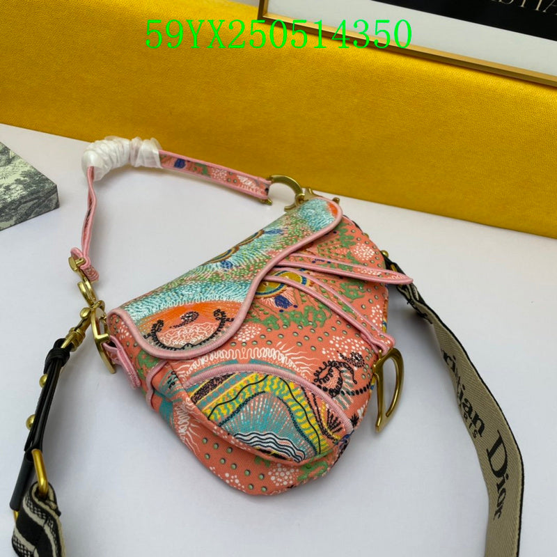 Christian Dior Bags Bags - The Tote   452