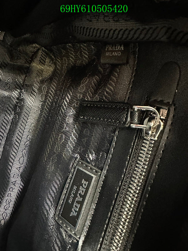 Prada Bags - The Barnes Bags  323