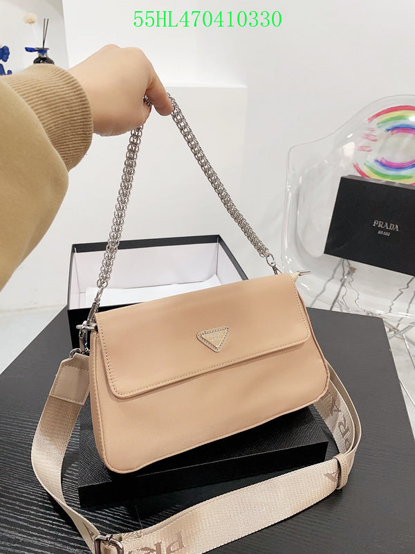 Prada Bags - The Barnes Bags  414