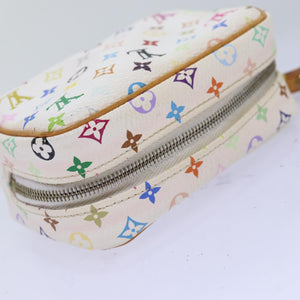 Louis Vuitton Wapiti Clutch Bag