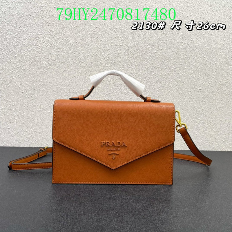 Prada Bags - The Barnes Bags  1049
