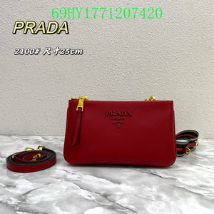 Prada Bags - The Barnes Bags  731
