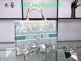Christian Dior Bags Bags - The Tote   007