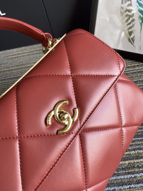Chanel Bag
