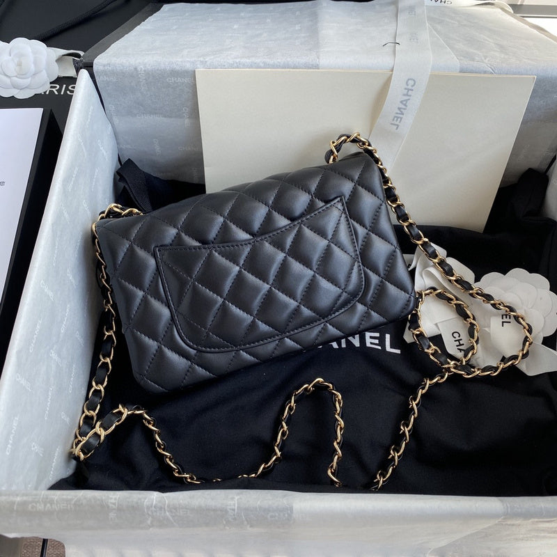 Chanel Bag