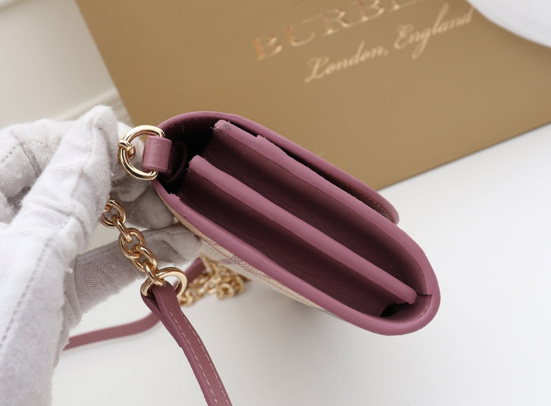 Burberry Bags - BG Bags - 1016