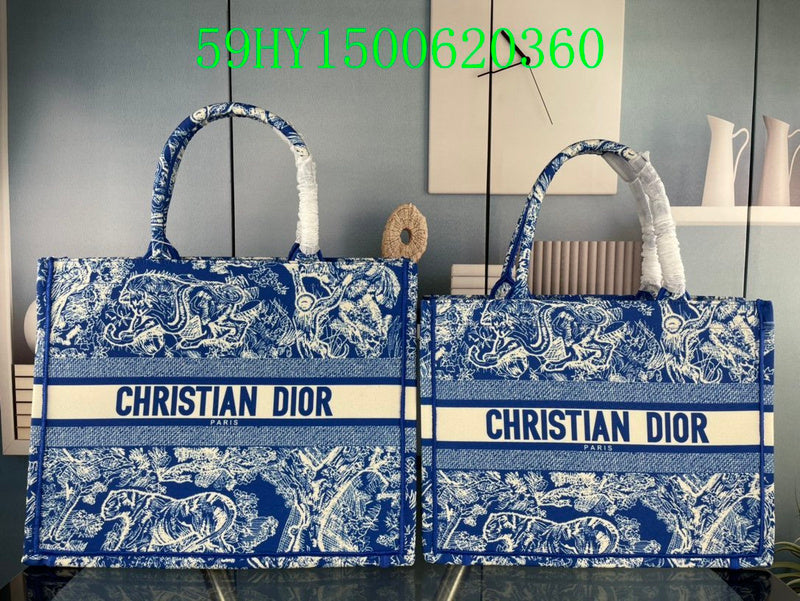 Christian Dior Bags Bags - The Tote   188