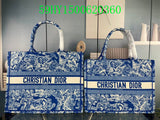 Christian Dior Bags Bags - The Tote   188