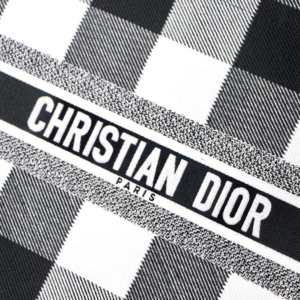 Christian Dior BOOK TOTE