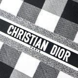 Christian Dior BOOK TOTE