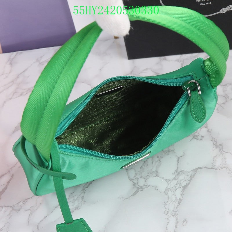 Prada Bags - The Barnes Bags  1242