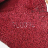 Louis Vuitton Pochette Accessoires  Canvas Clutch Bag
