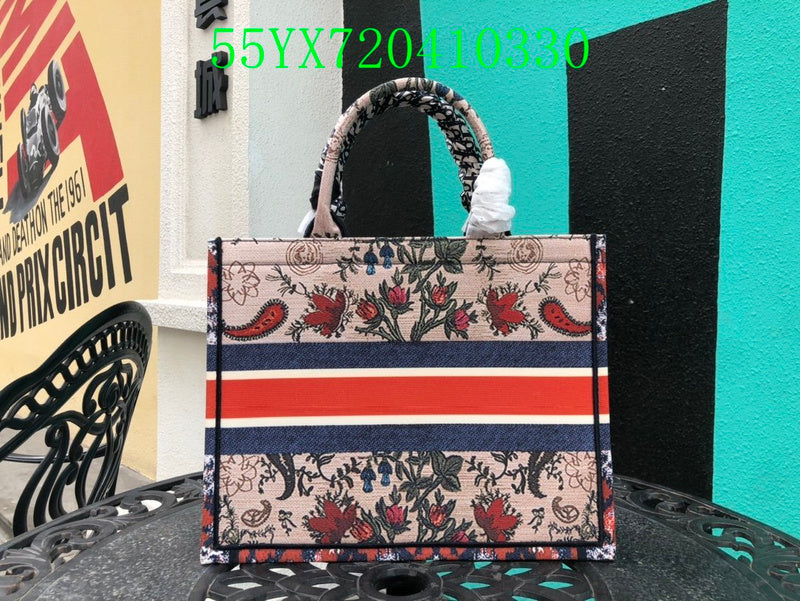 Christian Dior Bags Bags - The Tote   131