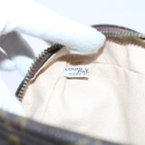 Louis Vuitton Trousse De Toilette  Canvas Clutch Bag