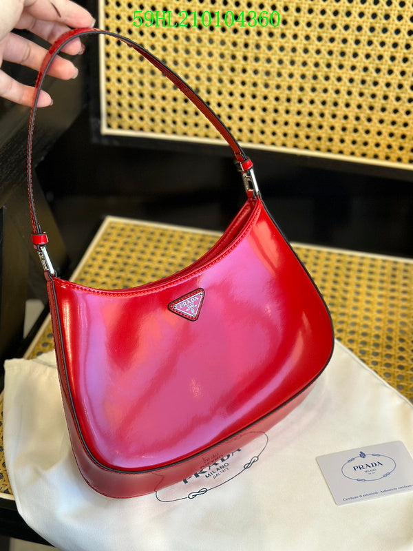 Prada Bags - The Barnes Bags  650