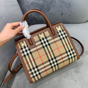 Burberry Bags - BG Bags - 001