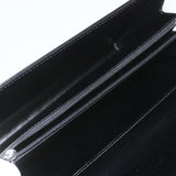 Louis Vuitton Opéra  Leather Clutch Bag