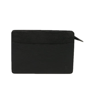 Louis Vuitton Pochette Homme Clutch Bag