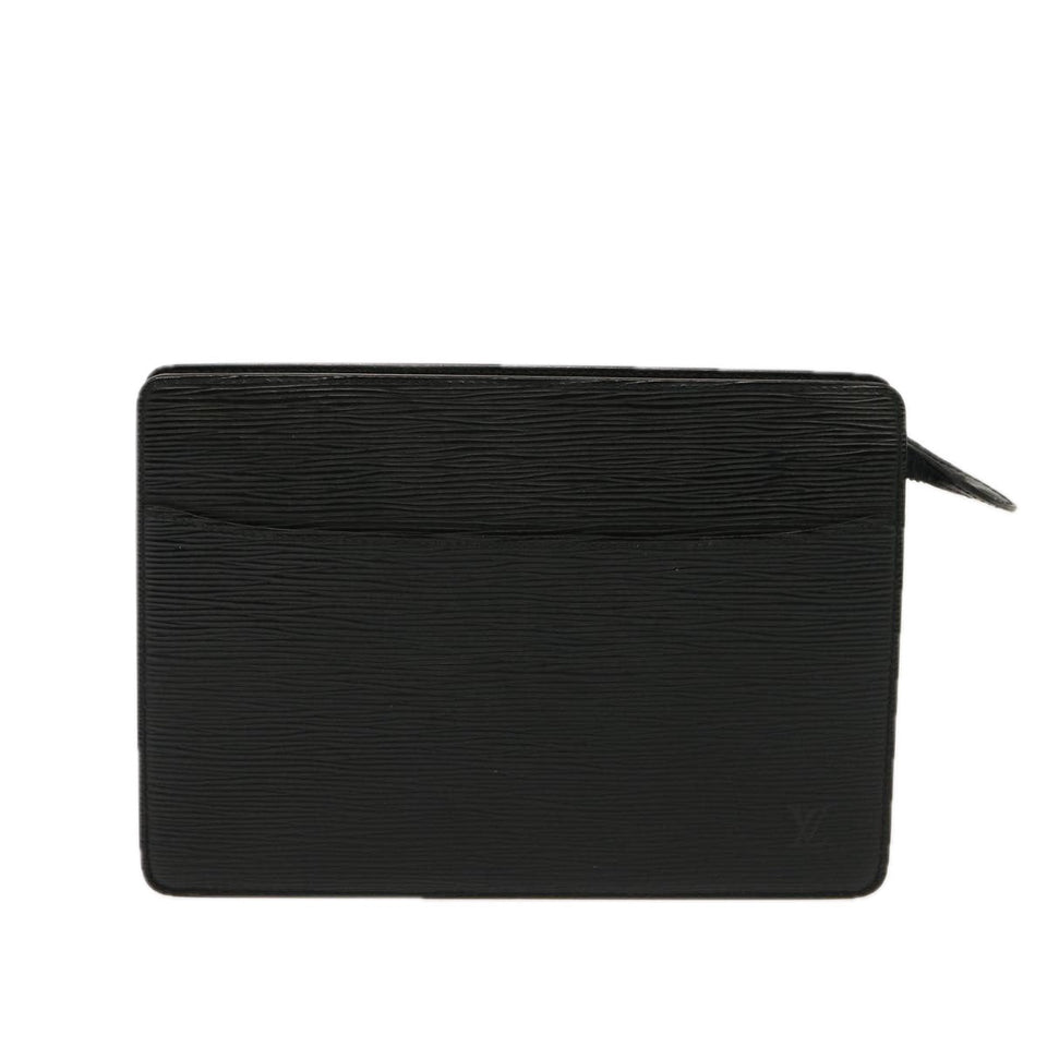 Louis Vuitton Pochette Homme Clutch Bag