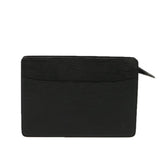 Louis Vuitton Pochette Homme Clutch Bag