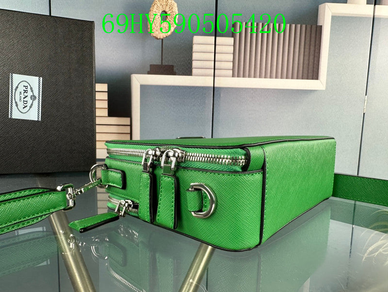 Prada Bags - The Barnes Bags  321