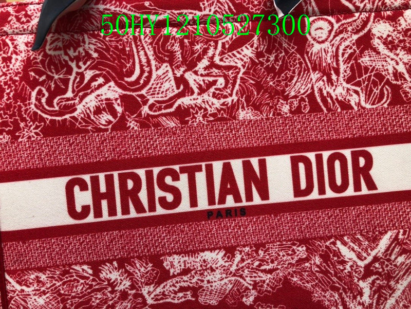 Christian Dior Bags Bags - The Tote   128