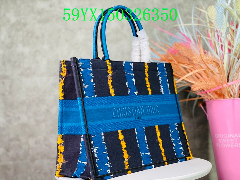 Christian Dior Bags Bags - The Tote   064