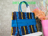 Christian Dior Bags Bags - The Tote   064