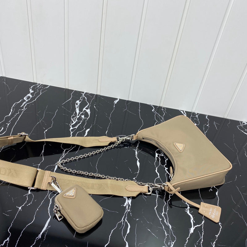 Camila Bags - Prada Bags - 192