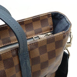 LOUIS VUITTON Damier Herald Tote Bag N41255