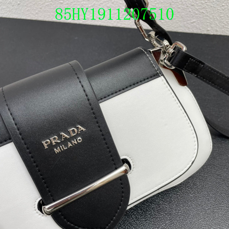 Prada Bags - The Barnes Bags  724