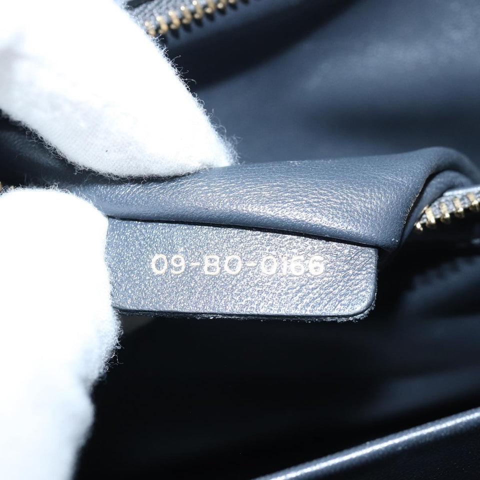 Dior Diorama  Leather Shoulder Bag