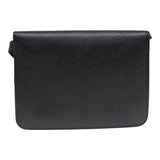Dior  Leather Shoulder Bag