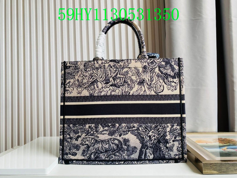 Christian Dior Bags Bags - The Tote   254