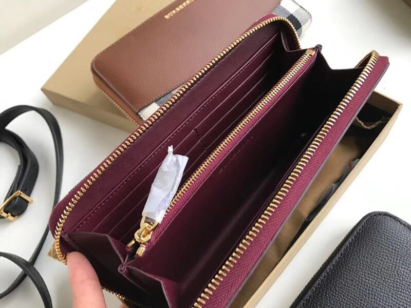 Burberry Bags - Bagsattire   389