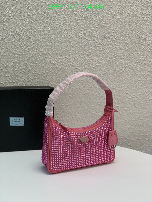 Prada Bags - The Barnes Bags  761