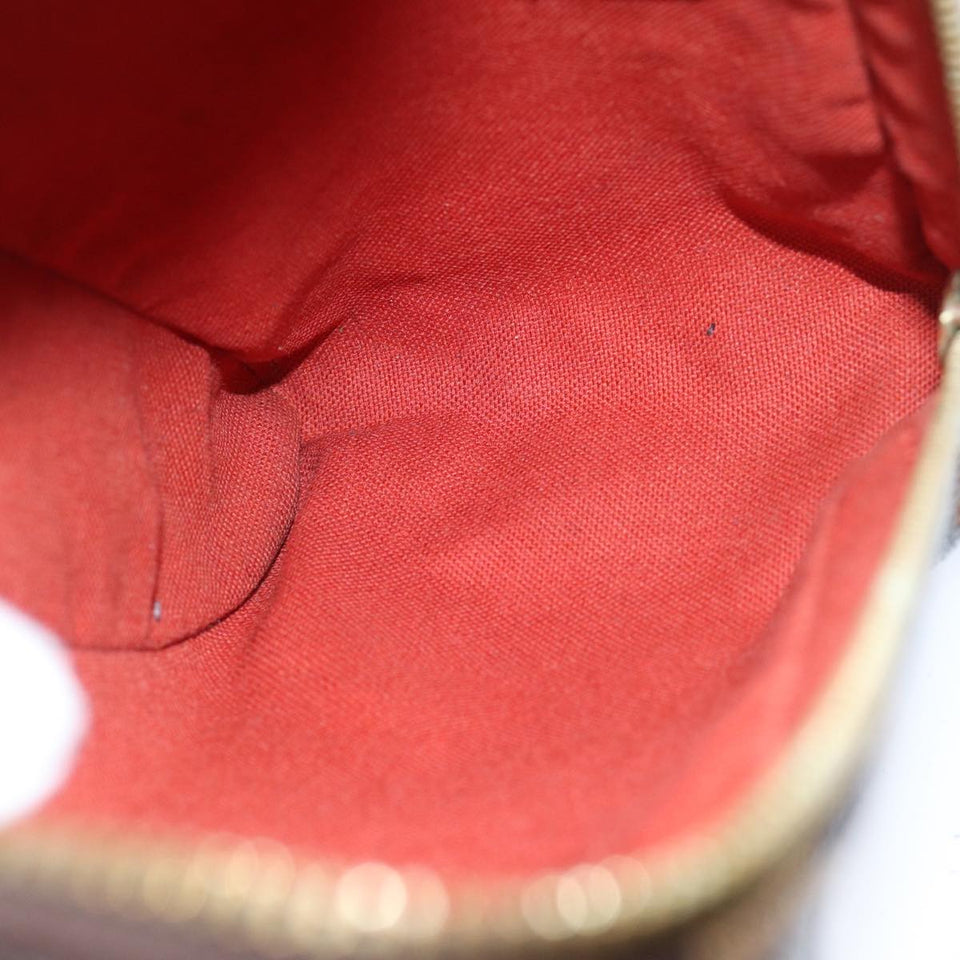 Louis Vuitton Geronimos Clutch Bag