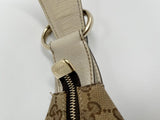 Gucci Horsebit Hobo Bag