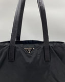 Vintage Prada Nylon Tote