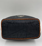 Prada Nylon Shoulder Bag